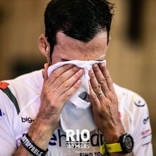 Joao Andrade - Caminho do Imperador (Brazil)