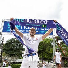 Joao Andrade - Caminho do Imperador (Brazil)
