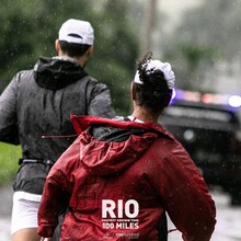 Joao Andrade - Caminho do Imperador (Brazil)