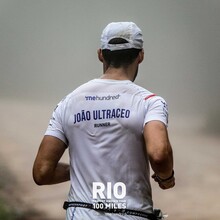 Joao Andrade - Caminho do Imperador (Brazil)