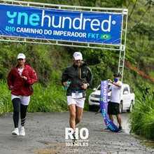 Joao Andrade - Caminho do Imperador (Brazil)