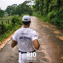 Joao Andrade - Caminho do Imperador (Brazil)