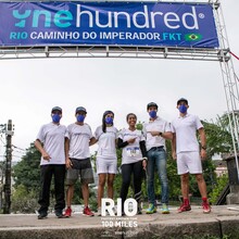 Joao Andrade - Caminho do Imperador (Brazil)