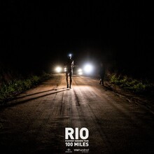 Joao Andrade - Caminho do Imperador (Brazil)