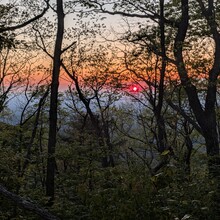 Bob Stewart - Benton MacKaye Trail (GA, TN, NC)