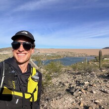 Joshua Locke - Maricopa Loop (AZ)
