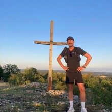 Martin Wagner - Ries-Panoramaweg