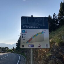 Kristina Kucar - Estripagecs (Andorra)