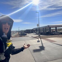 Joshua Locke - Maricopa Loop (AZ)