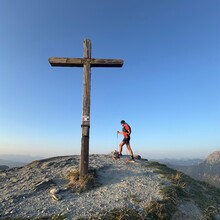 Gerald Gruber, Florian Pirnbacher - Großarl-Valley Circle