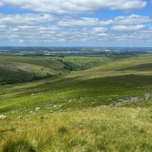 Ben Diggins, Jason Cole - Dartmoor 500 (United Kingdom)