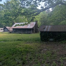 Bob Stewart - Benton MacKaye Trail (GA, TN, NC)