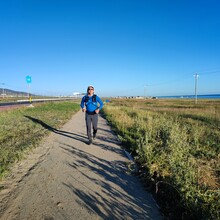 Catherine Y. Sun, Eric Y. Xin - Around Qinghai Lake (China)