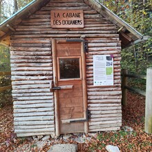 Emmanuel Conraux - Grande Traversée du Jura (GTJ) (France)