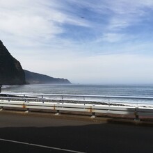 Vincent Ozegowski - Madeira Coast to Coast (Portugal)