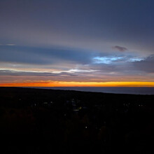 Ericka Olin - Duluth Traverse (MN)