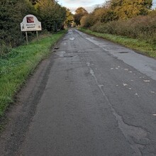 Adrian Noble - Peatlands Way (UK)