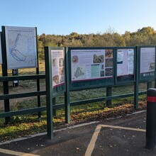 Adrian Noble - Peatlands Way (UK)