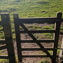 Adrian Noble - Peatlands Way (UK)