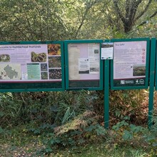 Adrian Noble - Peatlands Way (UK)