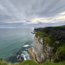 Benjamin Moré - Ireland Way (Ireland)