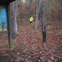 Kalo Axsom - Trail Between the Lakes (TX)