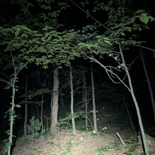 Bob Stewart - Benton MacKaye Trail (GA, TN, NC)