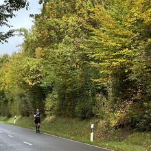 Harry Squires - Luxembourg North To South (Luxembourg)