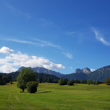 Anja Kobs - Himmelreich Loop zum Breitenberg