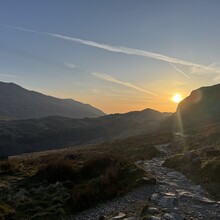 Craig Lowe - The Welsh 3000s (UK)