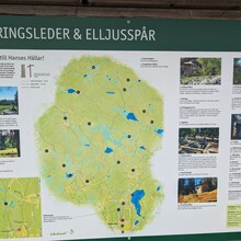 Karl Håkansson - Vildmarksleden Bjursås