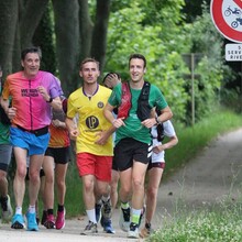 Lenny Ferrer - Canal du Midi (Sens Toulouse -Marseillan) (France)