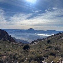 Craig Lowe - Jbel Lkest (Morocco)