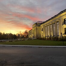 Chad Wesselman - Forest Park Loop Challenge (MO)