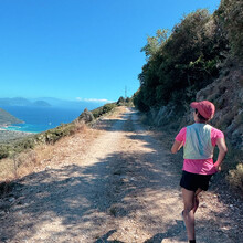 Randi Zuckerberg - Lefkada Trail
