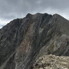 Ben Amstutz - Northern Sangres Traverse Loop (CO)