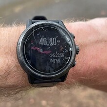 Jonathan Bolland - Bristol Bridges