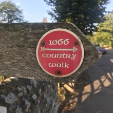 Jack Miles - 1066 Country Walk (United Kingdom)