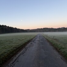 Bastien Libersa - Partage des Eaux (France)