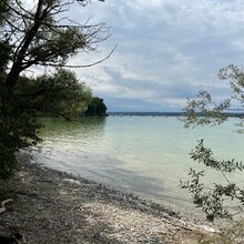 Marit Langheim - Ammersee Umrundung (Germany)