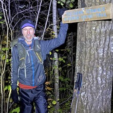Jeff Rauenhorst - Superior Hiking Trail (MN)