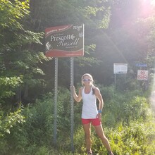 Michelle Leduc - Prescott and Russell Recreational Trail (ON, Canada)
