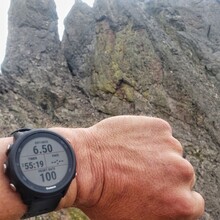 Giff Walters - Crestone 14er Group (CO)