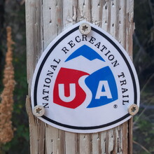 Steven "Aria Zoner" Thompson - Mt Eddy via Sisson-Callahan National Recreation Trail (CA)