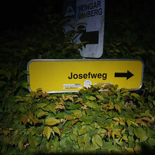 Rupert Hitzenberger - Josefweg (Austria)