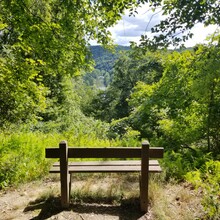 Stephen Mick - Gerard Hiking Trail (PA)