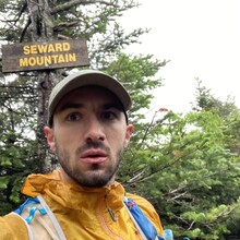 Matt Moschella - Adirondack 46 High Peaks (NY)