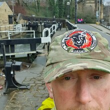 Greg  Bradley - Rochdale Canal Towpath (United Kingdom)