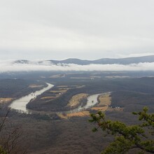 Natalie Daniel - Massanutten Mountain Trail (VA)