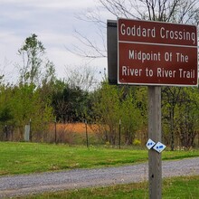 Kevin Gottlieb - River to River Trail (IL)
